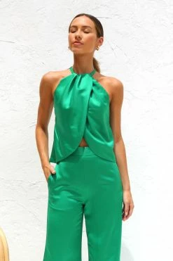 Anita Set GREEN -Mona Shop IMG 0349 18826.1675940773