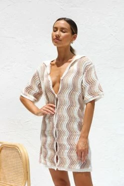 Avery Dress BEIGE -Mona Shop IMG 0408 76004.1674129526