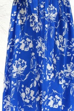 Ella Dress BLUE FLORAL -Mona Shop IMG 0607 56773.1675921418