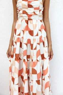 Amelia Dress -Mona Shop IMG 0967 98037.1676547780