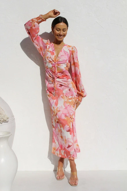 Emmy Dress Emmy Dress -Mona Shop IMG 1406 99182.1656317463