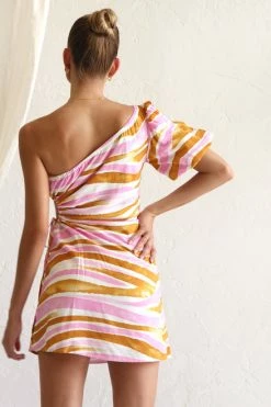 Quinn Dress MULTI -Mona Shop IMG 1428 24053.1677128775