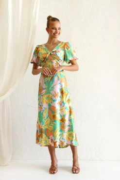 Harper Dress MULTI 5 Harper Dress MULTI -Mona Shop IMG 1471 19050.1677128957