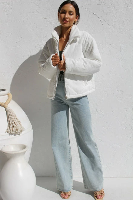 Moscow Jacket WHITE Moscow Jacket WHITE -Mona Shop IMG 1960 44709.1658119061