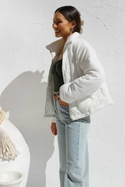 Moscow Jacket WHITE 8 Moscow Jacket WHITE -Mona Shop IMG 1972 93062.1658119061