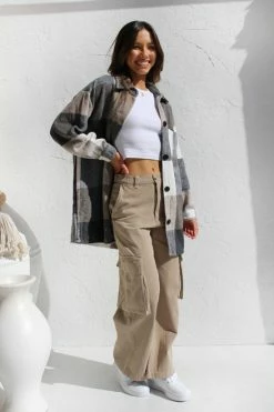 Sara Pants SAND 10 Sara Pants SAND -Mona Shop IMG 2161 23622.1658721569