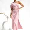Ingrid Dress LIGHT PINK 1 Ingrid Dress LIGHT PINK -Mona Shop IMG 4739 33902.1661841549