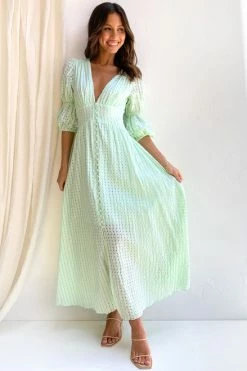 Penny Dress MINT 4 Penny Dress MINT -Mona Shop IMG 5241 42129.1669935154