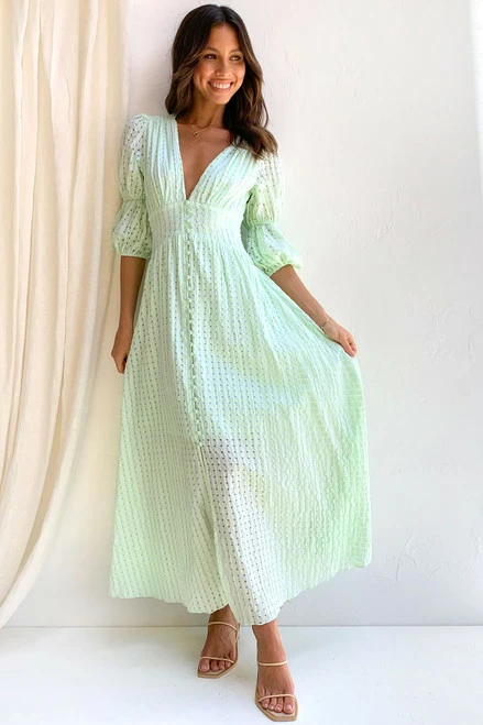 Penny Dress MINT Penny Dress MINT -Mona Shop IMG 5241 42129.1669935154