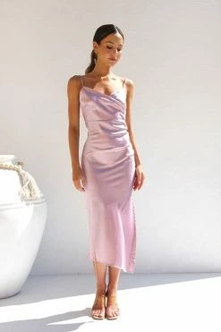 Mikayla Dress ANTIQUE ROSE 4 Mikayla Dress ANTIQUE ROSE -Mona Shop IMG 6087 58744.1663565023