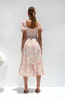Lani Dress FLORAL -Mona Shop IMG 7276 63084.1670302988