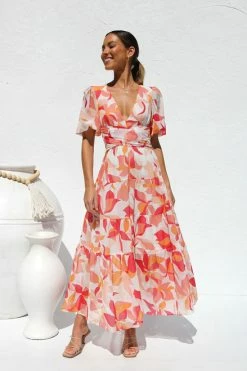 Carlene Dress -Mona Shop IMG 7674 22567.1669896536