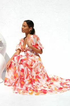 Carlene Dress -Mona Shop IMG 7709 72877.1669896564