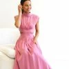 Terah Dress PINK 2 Terah Dress PINK -Mona Shop IMG 7812 32845.1669718239