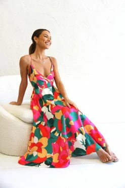 Delphine Dress -Mona Shop IMG 8055 62166.1668716272