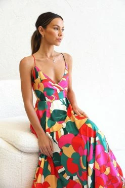 Delphine Dress -Mona Shop IMG 8062 64162.1668716259