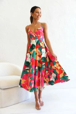 Delphine Dress -Mona Shop IMG 8071 54616.1668716374