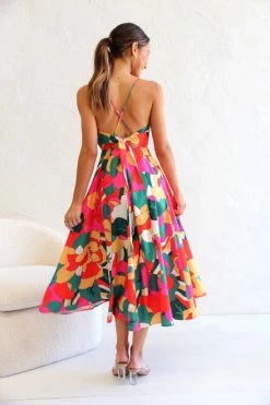 Delphine Dress -Mona Shop IMG 8085 48823.1668716258