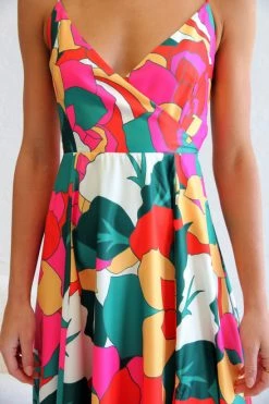 Delphine Dress -Mona Shop IMG 8086 54634.1668716279