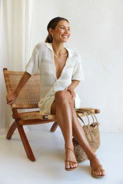 Avery Dress WHITE 4 Avery Dress WHITE -Mona Shop IMG 8313 17512.1670913219