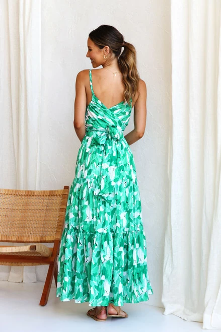 Claudina Dress Claudina Dress -Mona Shop IMG 8341 09425.1670917792