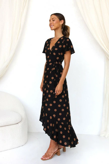 Tallie Dress Tallie Dress -Mona Shop IMG 8919 88014.1672917501