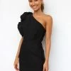 Hillary Dress BLACK