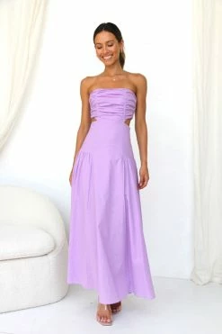 Courtney Dress PURPLE -Mona Shop IMG 9241 11834.1673492457