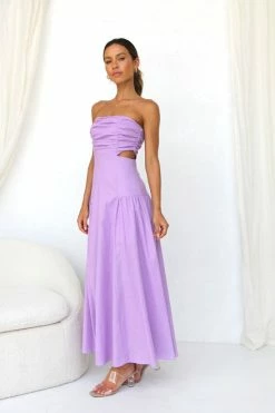 Courtney Dress PURPLE -Mona Shop IMG 9250 97238.1673492432
