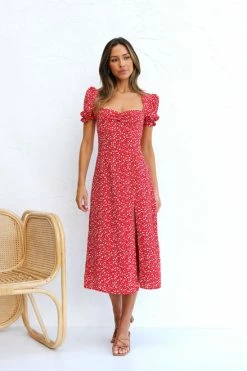 Katana Dress RED 6 Katana Dress RED -Mona Shop IMG 9407 81343.1675218146