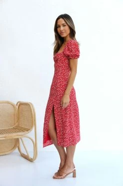 Katana Dress RED 9 Katana Dress RED -Mona Shop IMG 9422 65058.1675218149