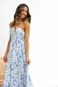 Anna Dress PERIWINKLE 4 Anna Dress PERIWINKLE -Mona Shop IMG 9708 94833.1674714988