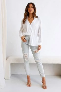 Cruz Jeans -Mona Shop L4A0101 04435.1651554530