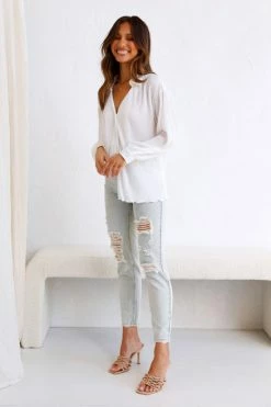 Cruz Jeans -Mona Shop L4A0107 20331.1651554530