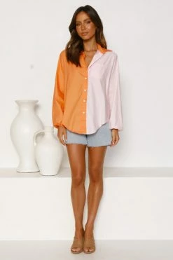 Lira Shirt -Mona Shop L4A0175 79908.1646884907