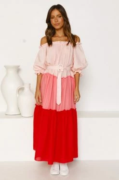 Senoly Dress -Mona Shop L4A0298 34703.1646879494