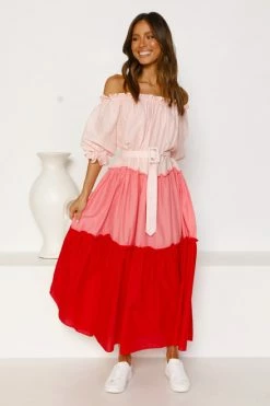 Senoly Dress -Mona Shop L4A0302 85731.1646885799