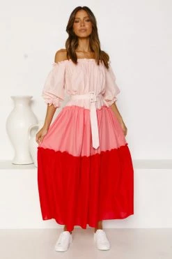 Senoly Dress -Mona Shop L4A0303 40292.1646879494