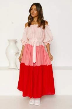 Senoly Dress -Mona Shop L4A0309 35208.1646879494