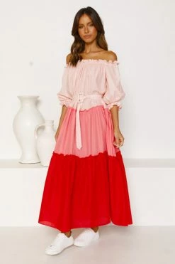 Senoly Dress -Mona Shop L4A0316 31917.1646879493