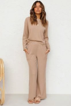 Woodfire Pants -Mona Shop L4A0706 93045.1622440899