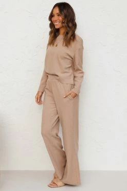 Woodfire Pants -Mona Shop L4A0711 35516.1622440896