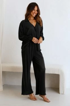 Adira Top BLACK 6 Adira Top BLACK -Mona Shop L4A0827 64789.1650359858