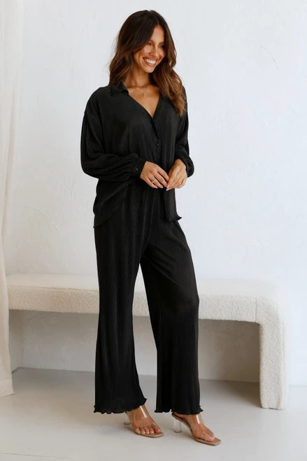 Adira Top BLACK Adira Top BLACK -Mona Shop L4A0827 64789.1650359858