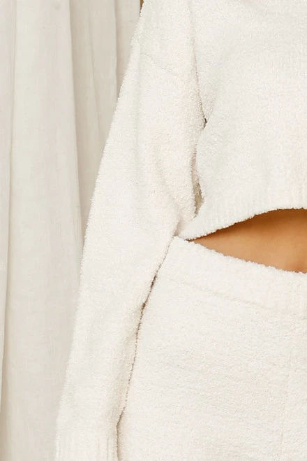 Marta Pants IVORY Marta Pants IVORY -Mona Shop L4A0831 27990.1596627121