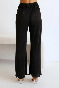Adira Pants BLACK 11 Adira Pants BLACK -Mona Shop L4A0846 36850.1650401771