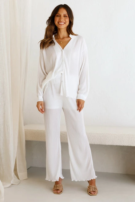 Adira Top WHITE Adira Top WHITE -Mona Shop L4A0883 62670.1652063809