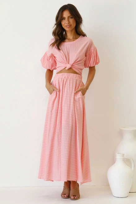 Dean Top PINK Dean Top PINK -Mona Shop L4A0885 82800.1640060461