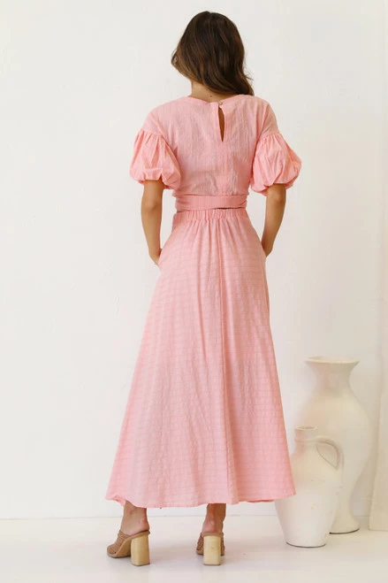 Dean Top PINK Dean Top PINK -Mona Shop L4A0902 80590.1641263297