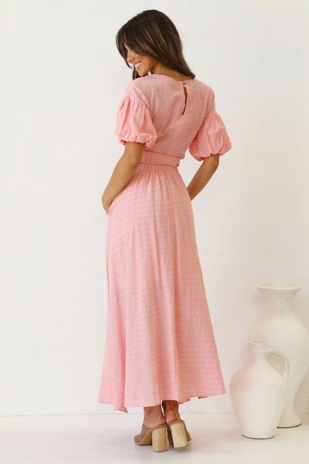 Dean Top PINK Dean Top PINK -Mona Shop L4A0905 60699.1640060460